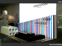 Kiosk, Avm Standı, Fuar Standı Modelleri, Exhibition Stand Design Idea